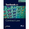 Textb On Contract Law 10e To:ncs P door Jill Poole