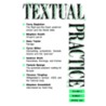 Textual Practice Volume 07 Issue 3 door Journal