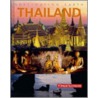 Thailand Insight Fascinating Earth by Blue Globe