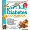 The  Everything  Diabetes Cookbook by Gretchen Scalpi