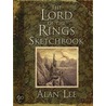 The  Lord Of The Rings  Sketchbook door John Ronald Reuel Tolkien