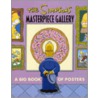 The  Simpsons  Masterpiece Gallery door Matt Groening