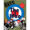 The  Who  Authentic Bass Playalong door Who The