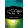 The 100 Best Annuities You Can Buy door Williams