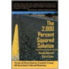 The 2,000 Percent Squared Solution by Donald Mitchell