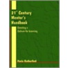 The 21st Century Mentor's Handbook door Paula Rutherford