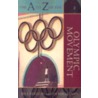 The A to Z of the Olympic Movement door Ian Buchanan