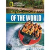 The Adventure Capital Of The World by Warin