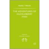 The Adventures Of Huckleberry Finn by Victor Fischer