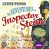 The Adventures Of Inspector Steine