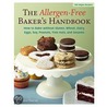 The Allergen-Free Baker's Handbook door Cybele Pascal