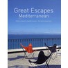 Great Escapes - Mediterranean by Christiane Reiter