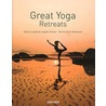 Great Yoga Retreats door Kristin Rubesamen