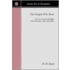 The Apocryphal Gospel of St. Peter