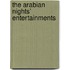 The Arabian Nights' Entertainments