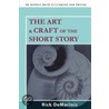 The Art & Craft of the Short Story door Rick Demarinis