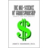 The Art + Science Of Grantsmanship door John V. Tesoriero