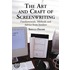 The Art and Craft of Screenwriting