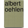 Albert Oehlen by Roberto Ohrt