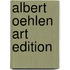 Albert Oehlen Art edition