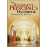 The Assistant Principal's Handbook door Jeffrey Glanz