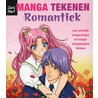 Manga tekenen - Romantiek