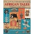 The Barefoot Book of African Tales