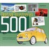 Digitaal illustreren - 500 tips