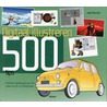 Digitaal illustreren - 500 tips door L. Herriott