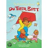 The Berenstain Bears Do Their Best by Stan Berenstain