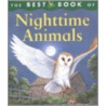 The Best Book of Nighttime Animals by Belinda Weber