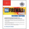 The Best Damn Firewall Book Period by Thomas W. Shinder