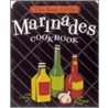 The Best Little Marinades Cookbook door Karen Adler