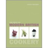 The Best Of Modern British Cookery door Sarah Freeman