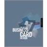 The Best of Business Card Design 7 door Raymond Loewy