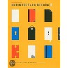 The Best of Business Card Design 8 door Peteet Design