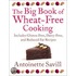 The Big Book Of Wheat-Free Cooking