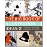 The Big Book of Illustration Ideas door Roger Walton