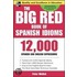 The Big Red Book Of Spanish Idioms