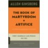 The Book Of Martyrdom And Artifice