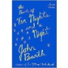 The Book Of Ten Nights And A Night door Professor John Barth