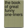 The Book of Great Funny One-Liners door Frank Allan