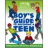 The Boy's Guide To Becoming A Teen