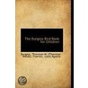 The Burgess Bird Book For Children by Burgess Thornton W. (Thornton Waldo)