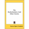 The Bushwhackers And Other Stories door Charles Egbert Craddock