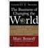 The Business Of Changing The World