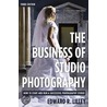 The Business of Studio Photography by Edward R. Lilley
