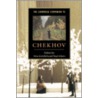 The Cambridge Companion To Chekhov by Vera Gottlieb