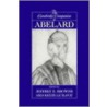 The Cambridge Companion to Abelard by Jeffrey Brower