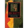 The Cambridge Companion to Beckett door John Pilling